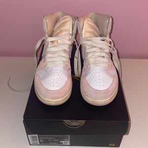 Jordan 1 Retro High OG